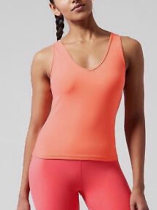 Athleta Tops - ATHLETA Transcend Tank Top sz small